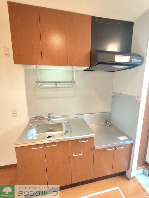 die Blume(ディ・ブルーメ)の物件内観写真