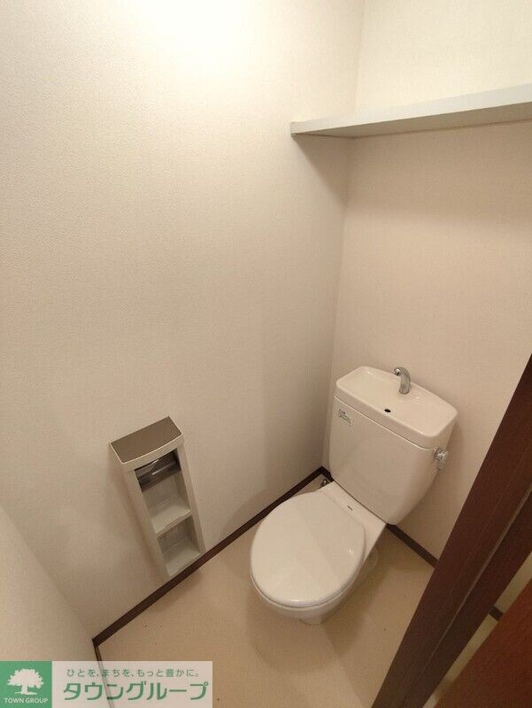 die Blume(ディ・ブルーメ)の物件内観写真