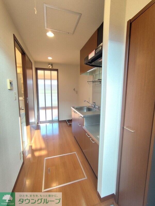 die Blume(ディ・ブルーメ)の物件内観写真