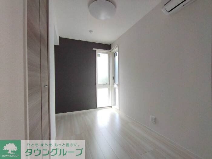 アヴァンス北烏山の物件内観写真