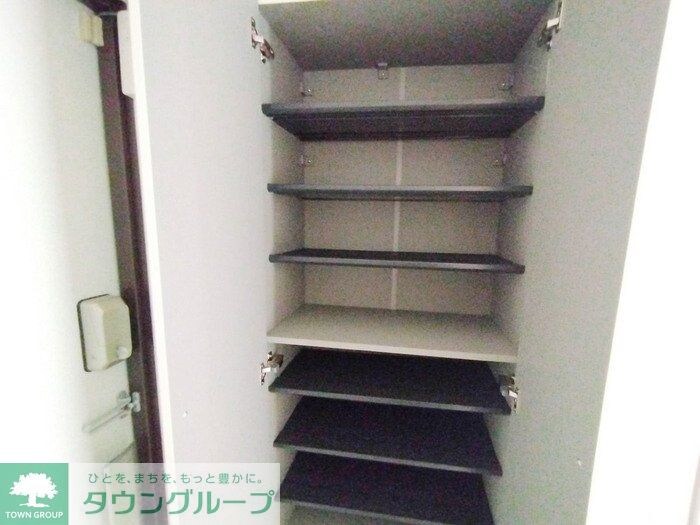 アヴァンス北烏山の物件内観写真