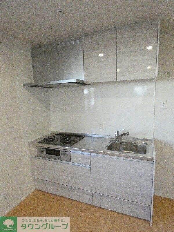 コンフォート世田谷の物件内観写真