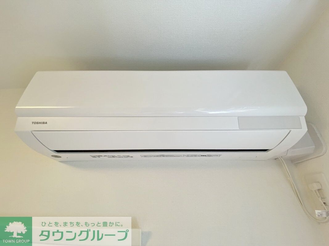 KeiEi稲田堤の物件内観写真