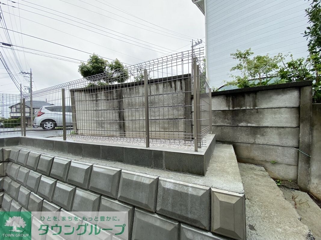 KeiEi稲田堤の物件内観写真