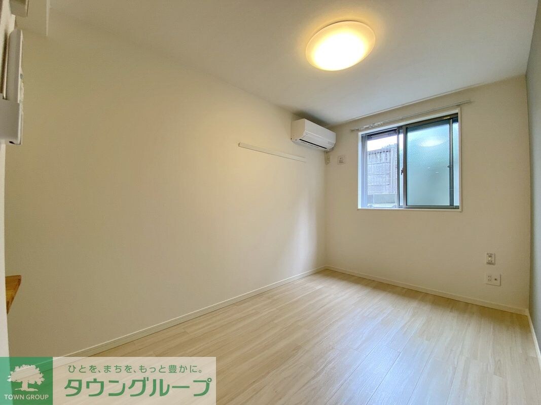 KeiEi稲田堤の物件内観写真