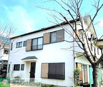 petite fleurの物件外観写真