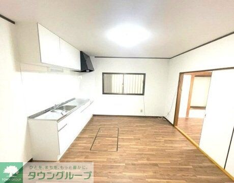 petite fleurの物件内観写真