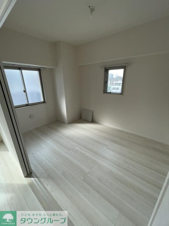 エルデ国立の物件内観写真