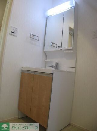 コンフォートテラス久我山の物件内観写真