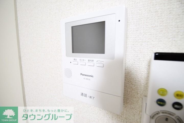 リュ・プラタンの物件内観写真