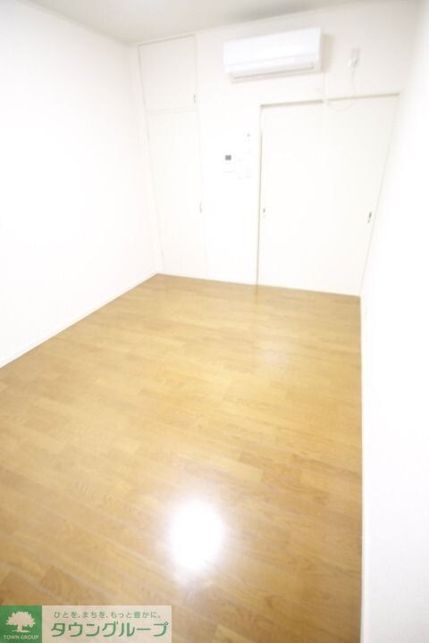 リュ・プラタンの物件内観写真