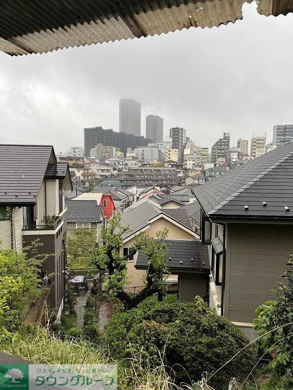 ヒルサイドイン国分寺 の物件内観写真