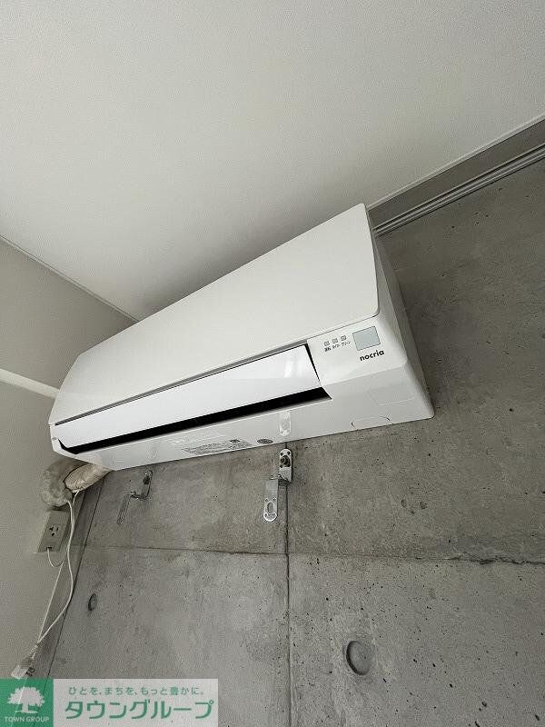 ヒルサイドイン国分寺 の物件内観写真