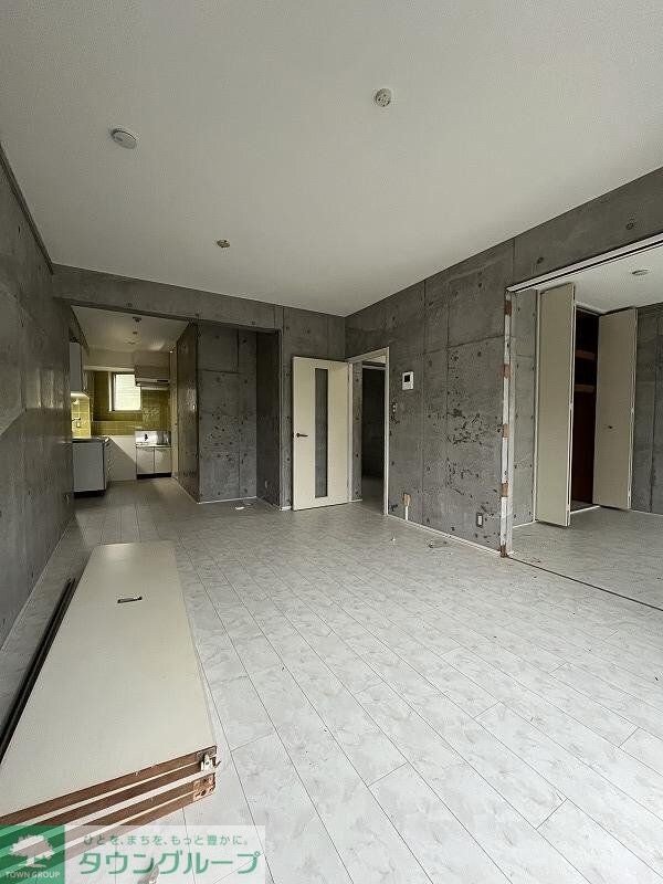 ヒルサイドイン国分寺 の物件内観写真