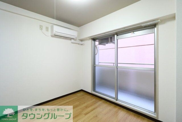 グローリア初穂武蔵境の物件内観写真