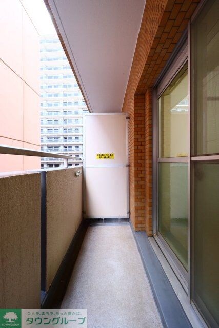 グローリア初穂武蔵境の物件内観写真