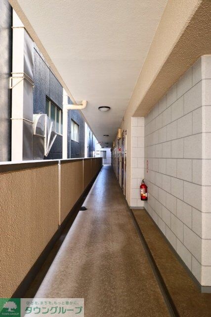 グローリア初穂武蔵境の物件内観写真