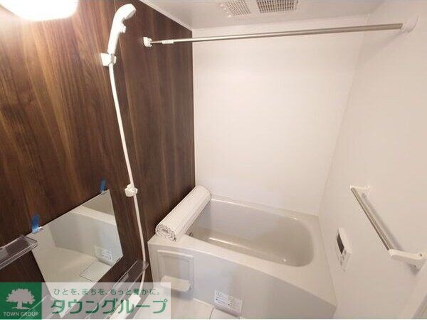 Little forest KAMIKITAZAWAの物件内観写真