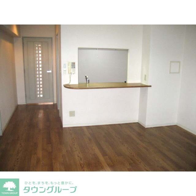 アクシス調布の物件内観写真