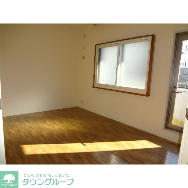 アクシス調布の物件内観写真