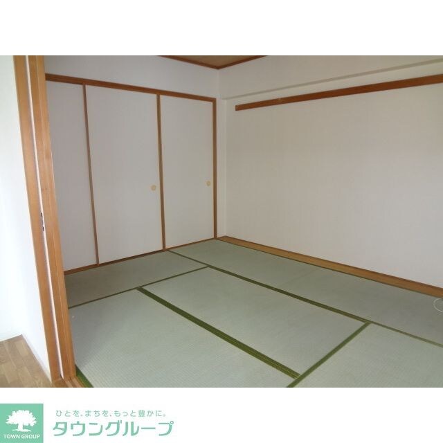 アクシス調布の物件内観写真