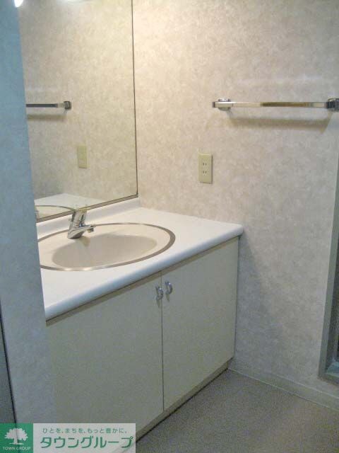 アクシス調布の物件内観写真