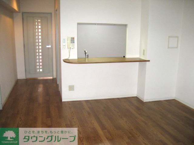 アクシス調布の物件内観写真