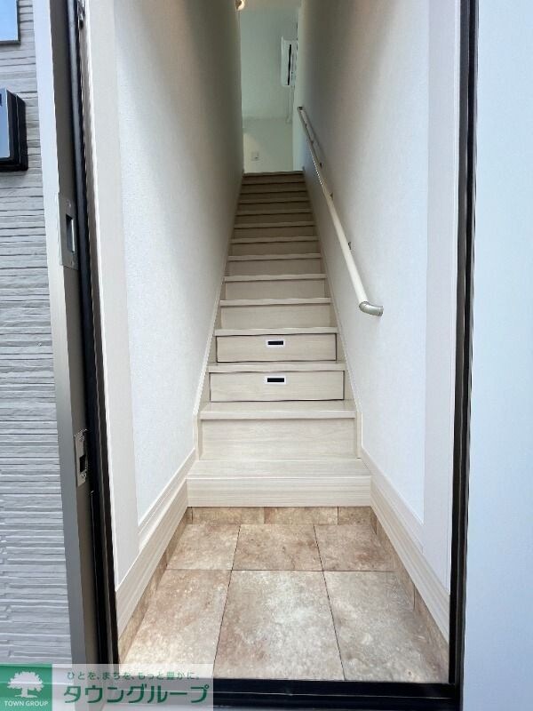 cs飛田給の物件内観写真