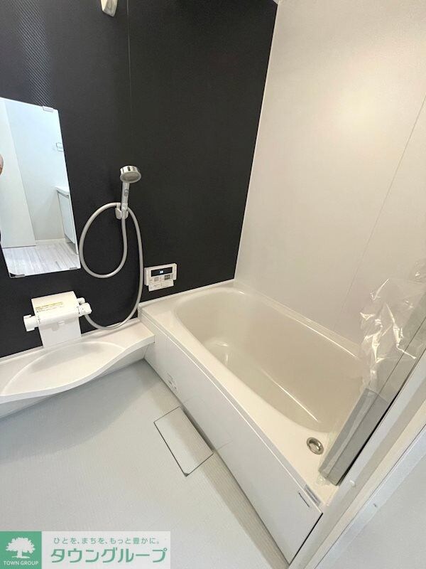 BLGG1の物件内観写真