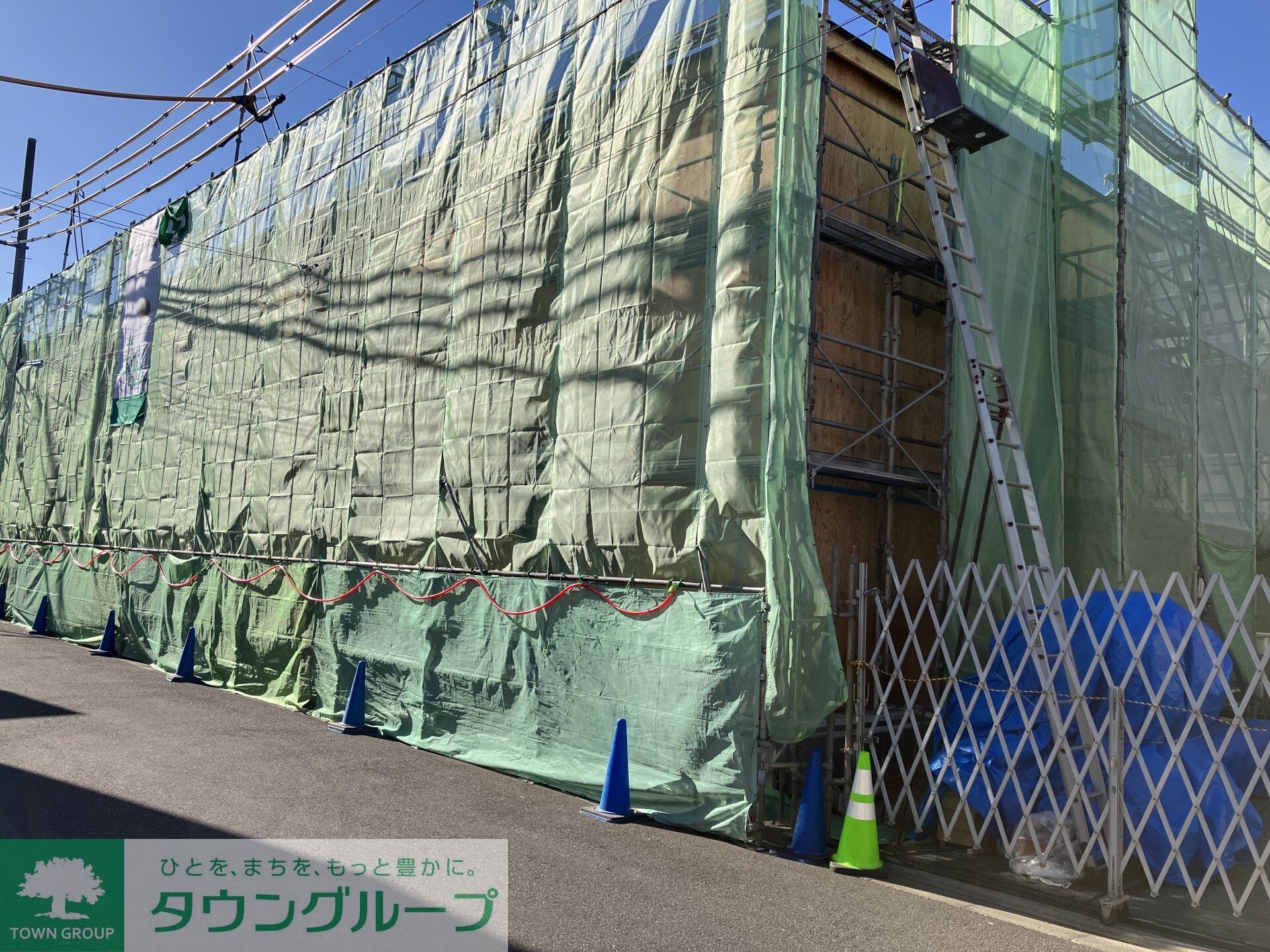 bella forestaの物件内観写真