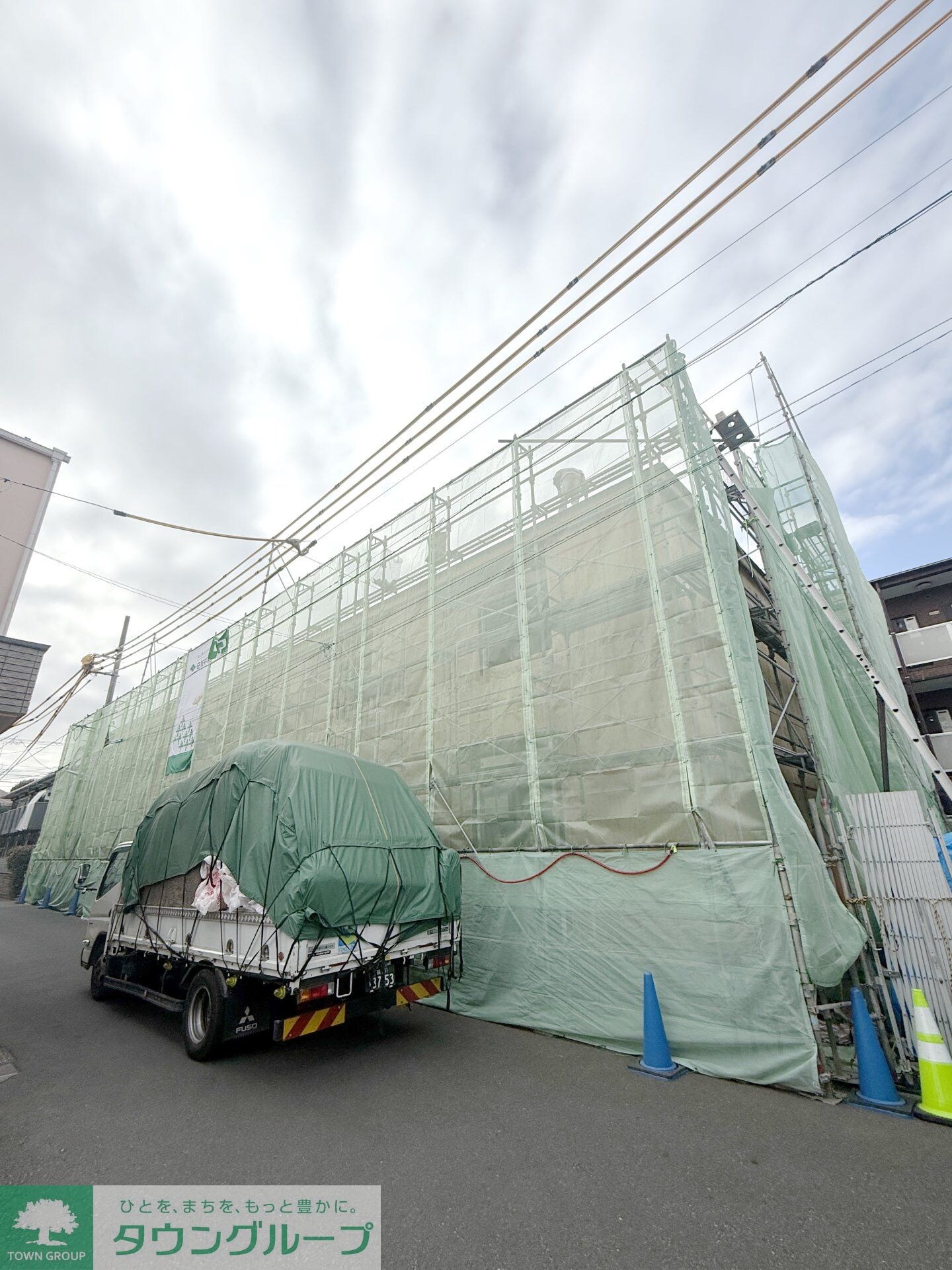 bella forestaの物件内観写真