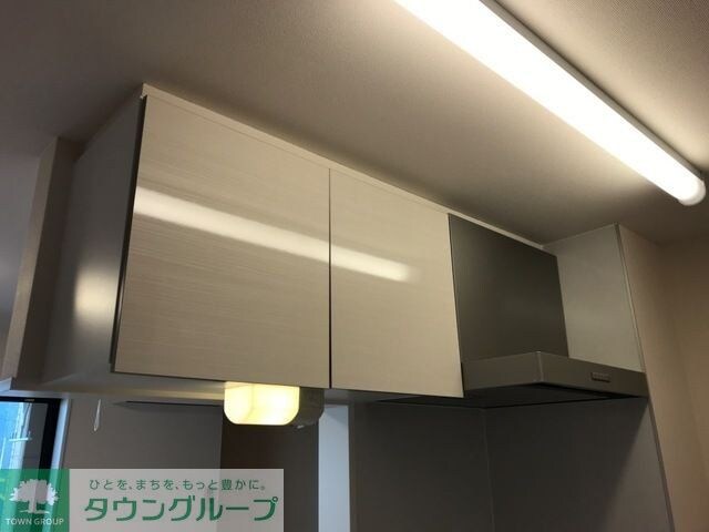 ウイングコートの物件内観写真