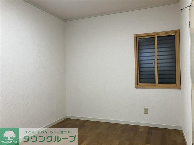 マ・メゾンの物件内観写真