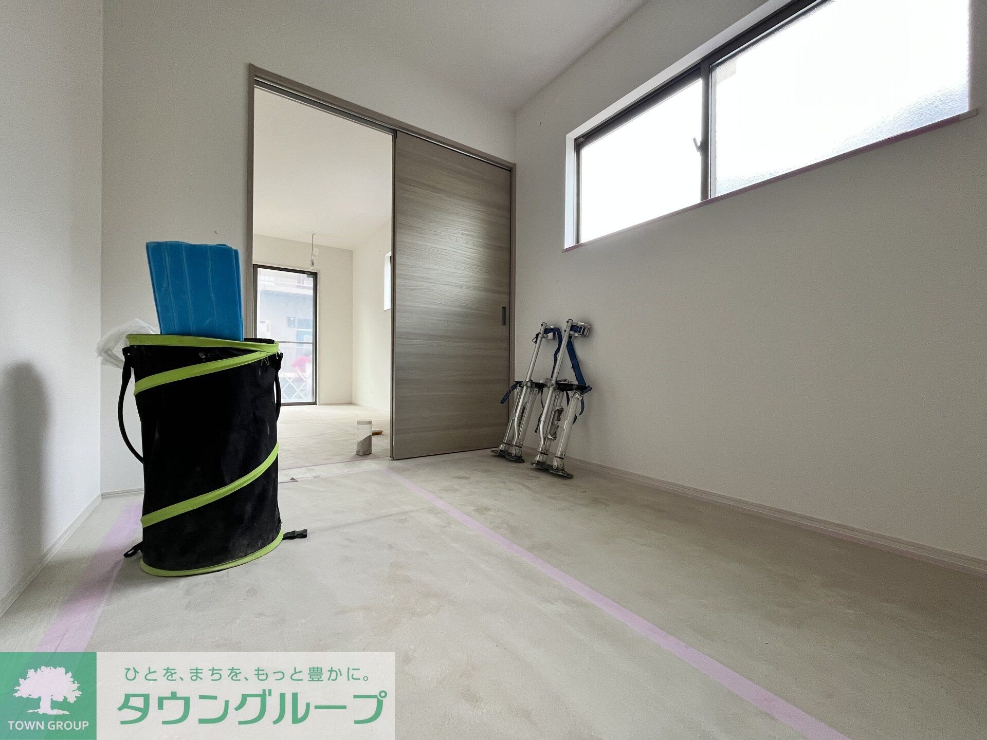 Greennoahの物件内観写真