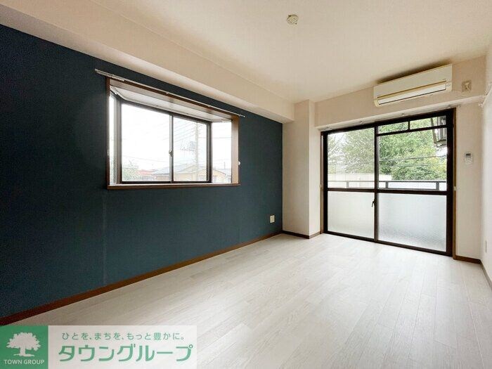 シャイニーヒルの物件内観写真