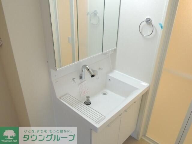 菅ハイツの物件内観写真