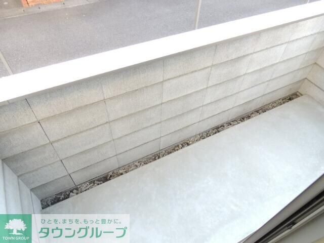 菅ハイツの物件内観写真