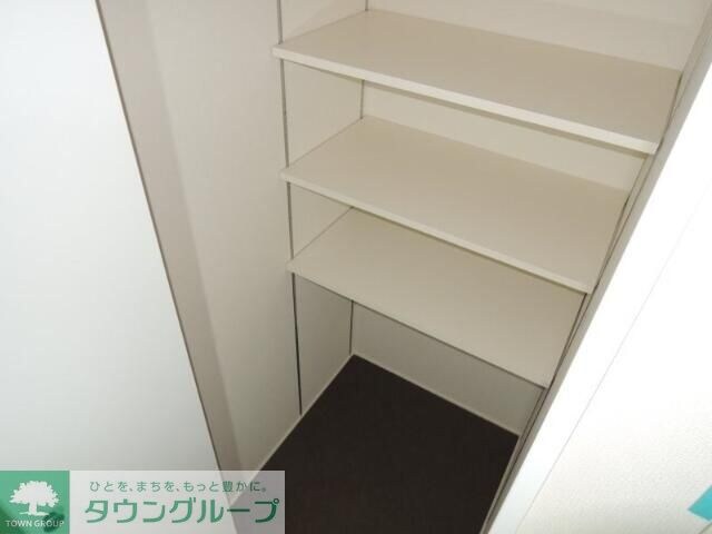 菅ハイツの物件内観写真