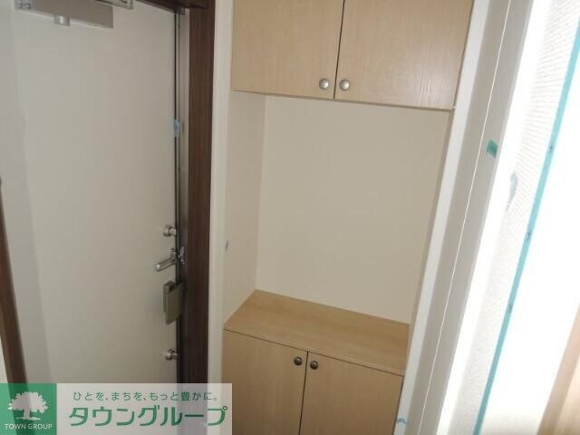 菅ハイツの物件内観写真