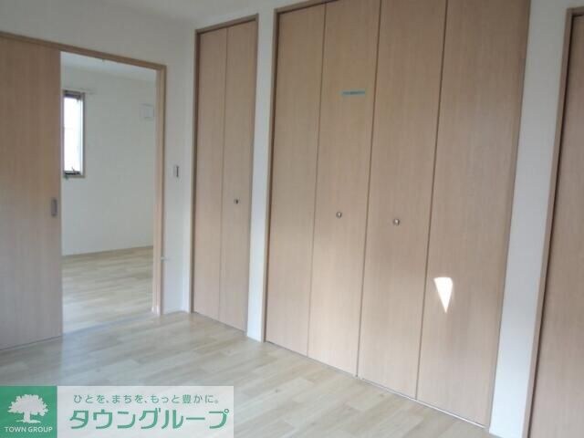 菅ハイツの物件内観写真