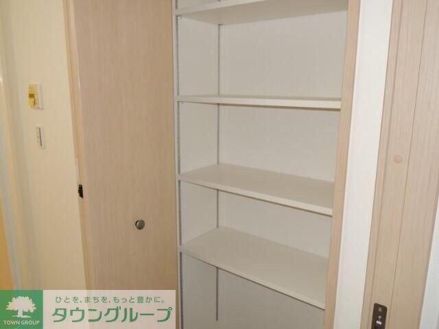 菅ハイツの物件内観写真