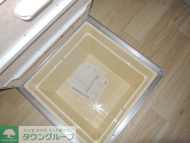 菅ハイツの物件内観写真