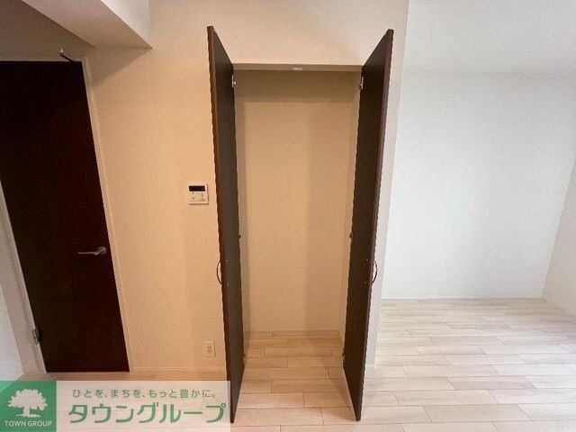 ジュアンの物件内観写真