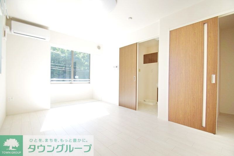 ミラドール・IIの物件内観写真