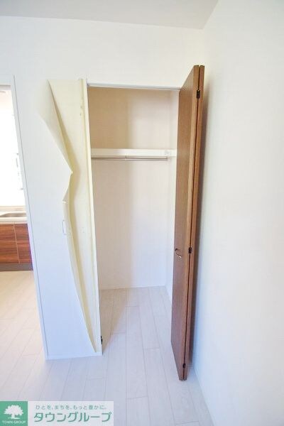 ミラドール・IIの物件内観写真