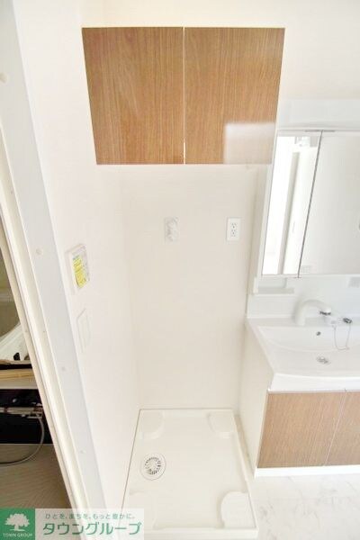 ミラドール・IIの物件内観写真