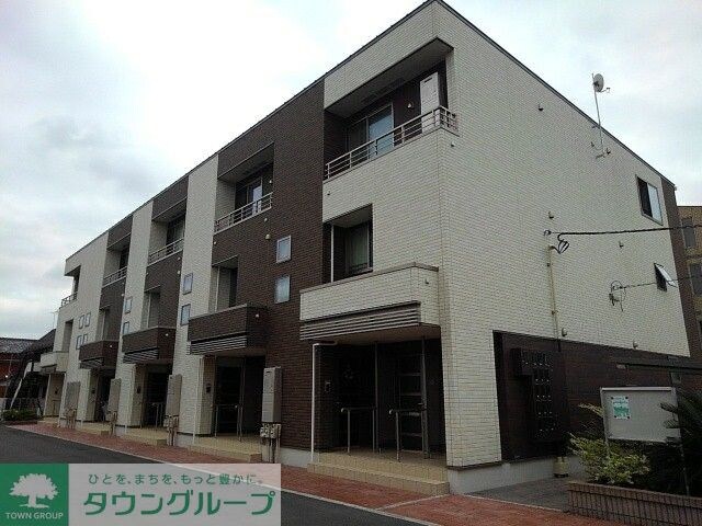 コンフォーティアの物件内観写真