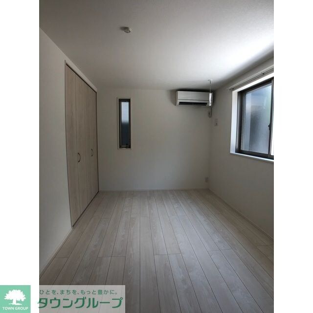 Kolet芦花公園#02の物件内観写真