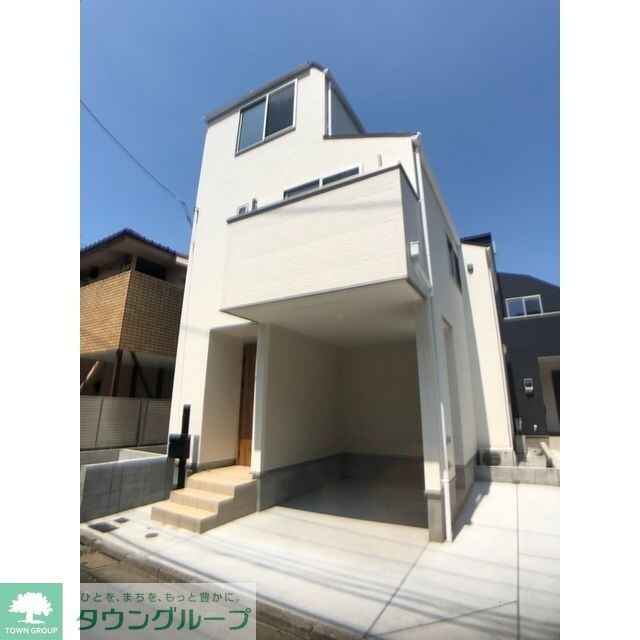 Kolet芦花公園#02の物件内観写真