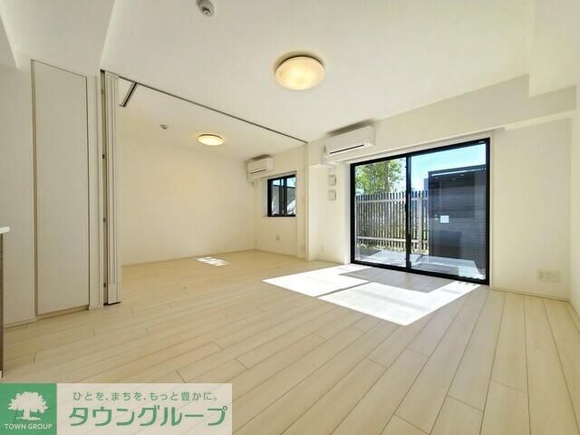 KDXレジデンス武蔵境IIの物件内観写真